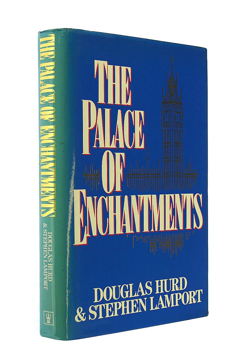 The Palace of Enchantments Books