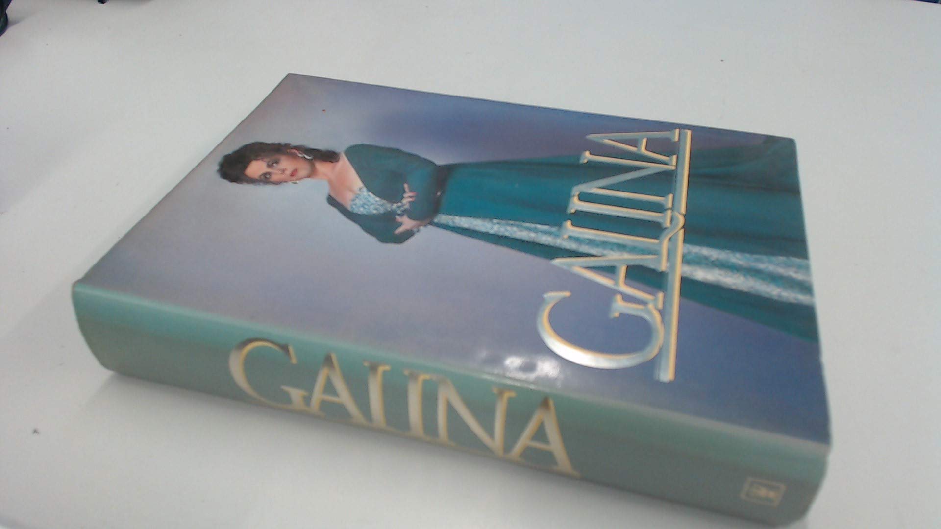 Galina: A Russian Story Arts & Music
