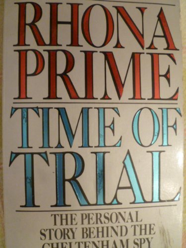 Time of Trial (Hodder Christian paperbacks) Politics & History