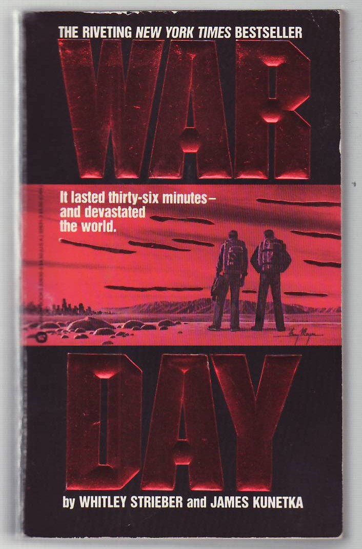 Warday and the Journey Onwards (Coronet Books) Contemporary literature