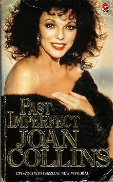 Past Imperfect: Autobiography (Coronet Books) Film, Art & Culture