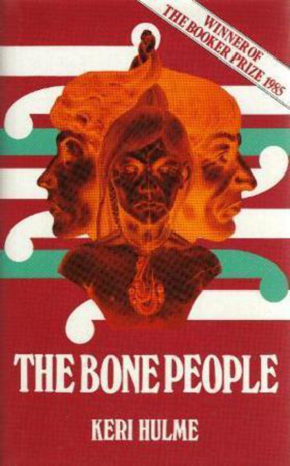 Product Image: The Bone People