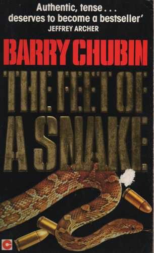 Feet of a Snake (Coronet Books) Books
