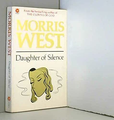 Daughter of Silence (Coronet Books) Contemporary literature
