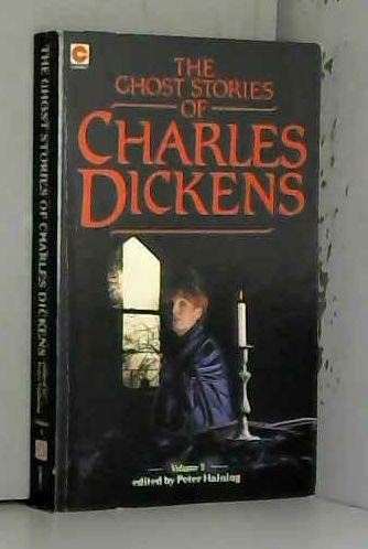 Product Image: Ghost Stories (Coronet Books)