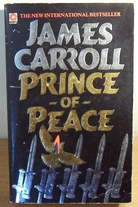Prince of Peace (Coronet Books) Contemporary literature