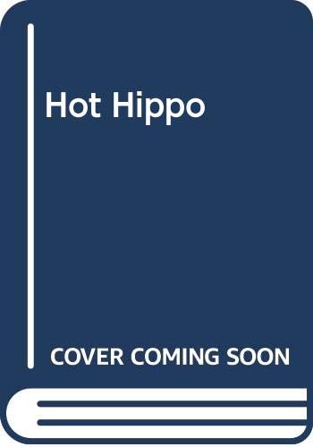 Hot Hippo Novels & Short Stories for children