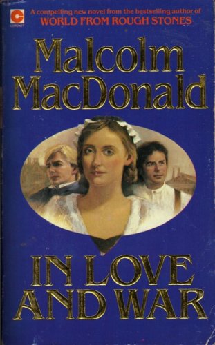 In Love and War (Coronet Books) Contemporary literature