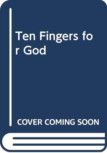 Ten Fingers for God Books