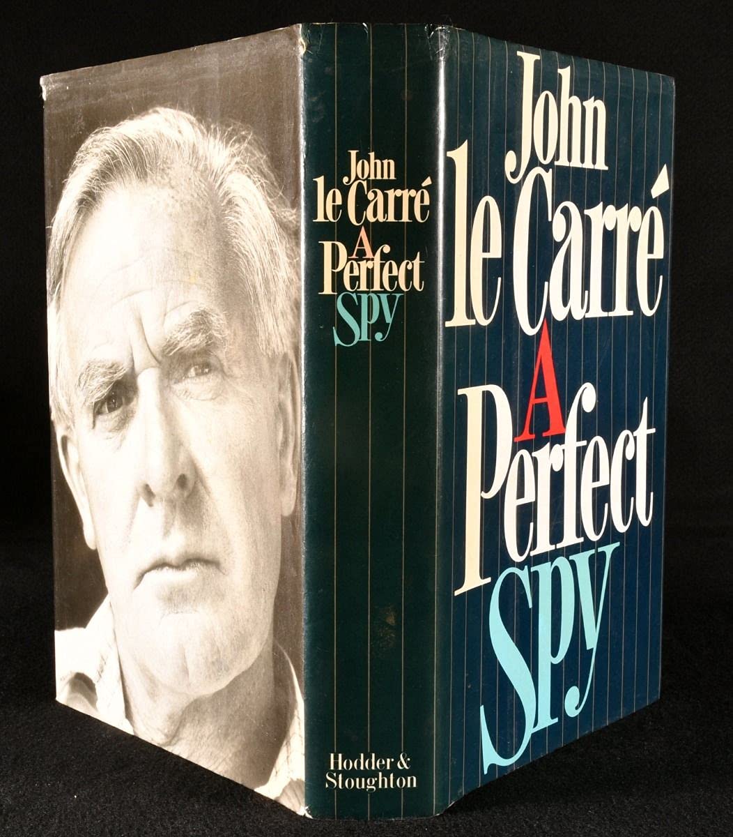 Product Image: Perfect Spy
