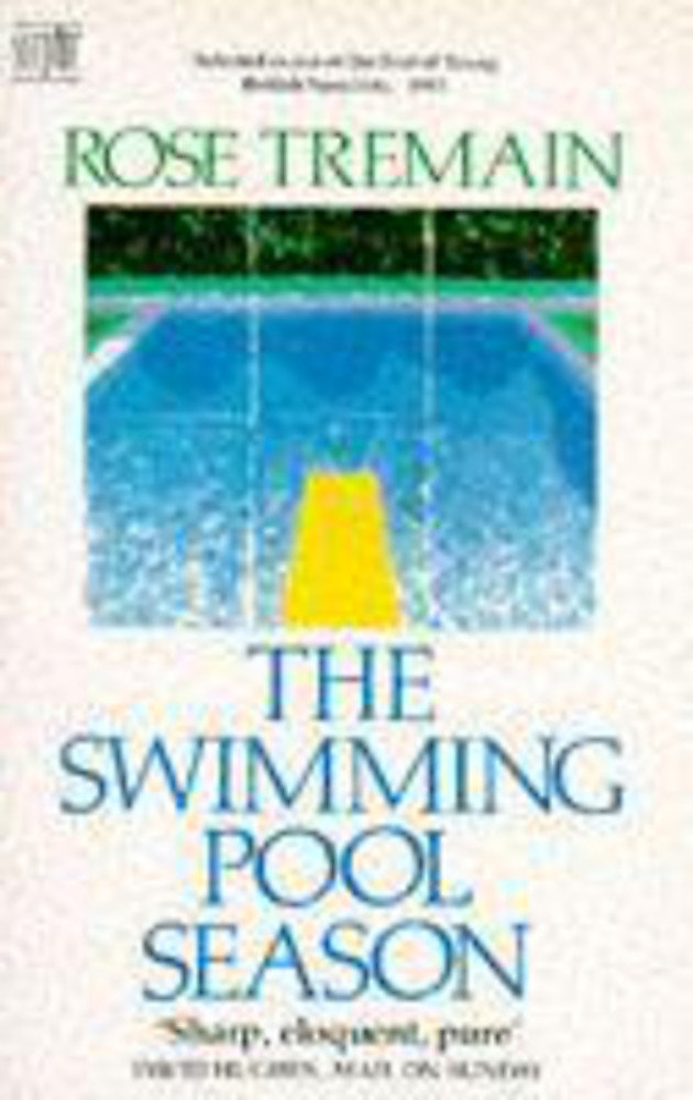 The Swimming Pool Season Contemporary literature
