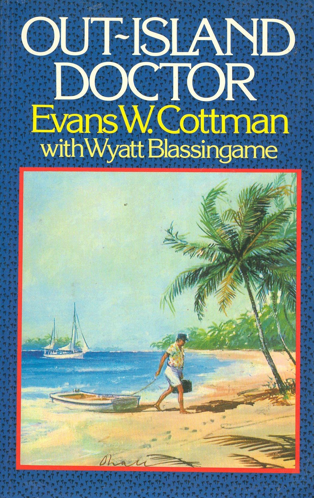 Out-island Doctor Medicine
