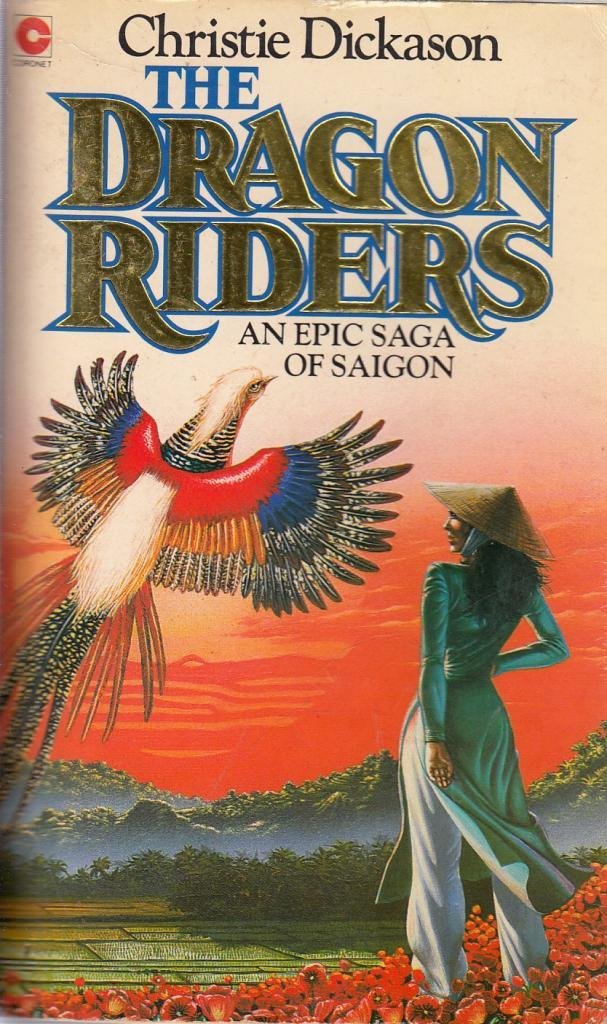 The Dragon Riders (Coronet Books) Contemporary literature