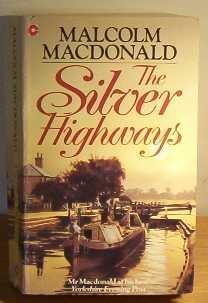Product Image: The Silver Highways (Coronet Books)