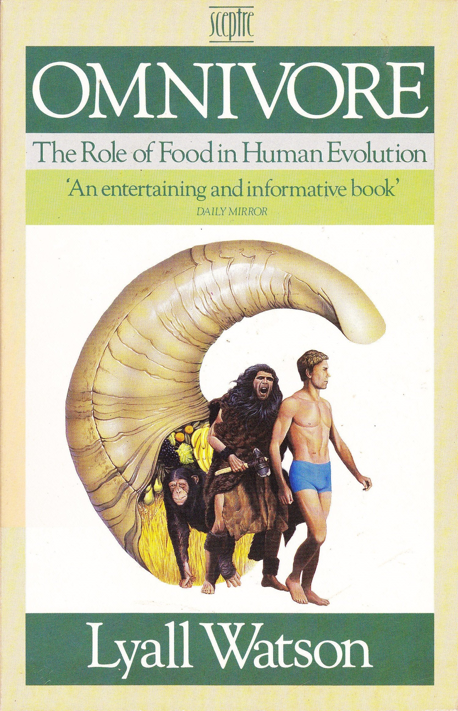 Omnivore Religion & Esotericism