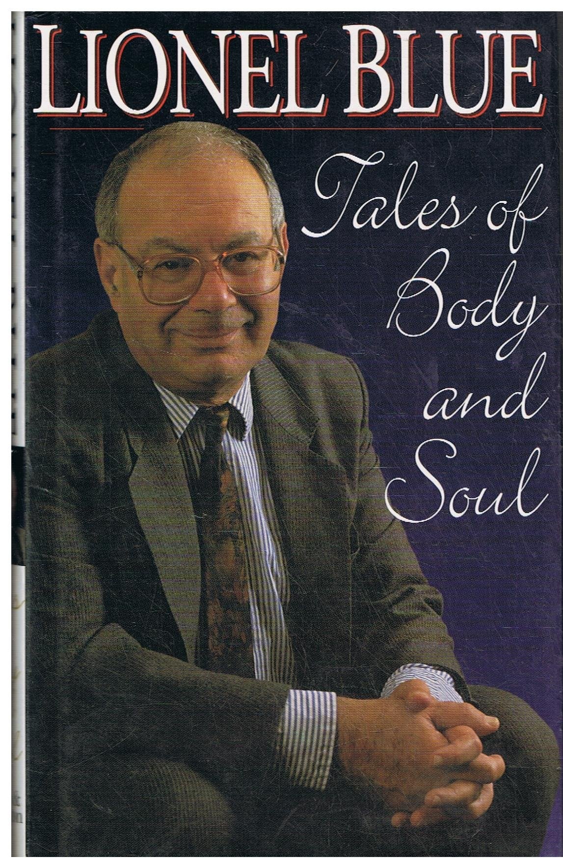 Tales of Body and Soul Self-help