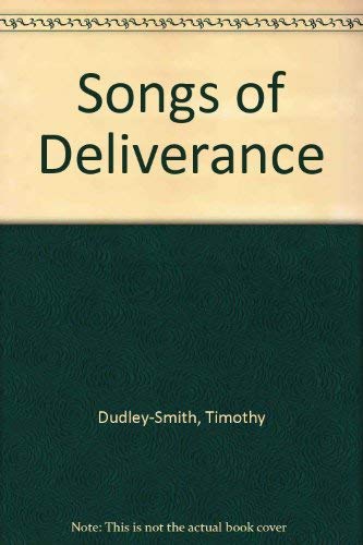 Songs of Deliverance Religion & Esotericism