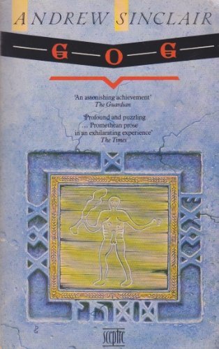 Gog book