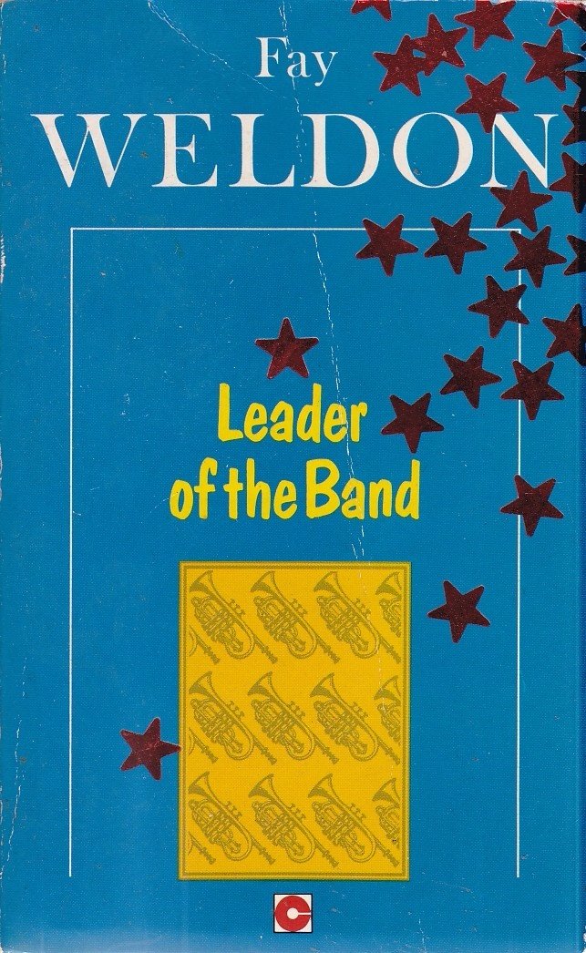 Leader of the Band (Coronet Books) Contemporary literature