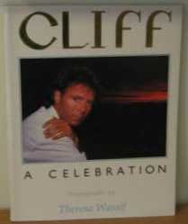 Cliff: A Celebration Art & Literature Books