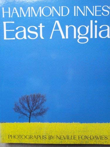 Hammond Innes' East Anglia Leisure, Home & Garden