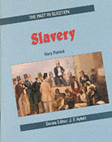 Slavery book