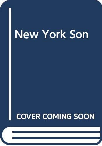 New York Son Essays & Short Stories