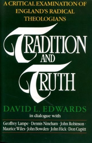 Tradition and Truth Religion & Esotericism