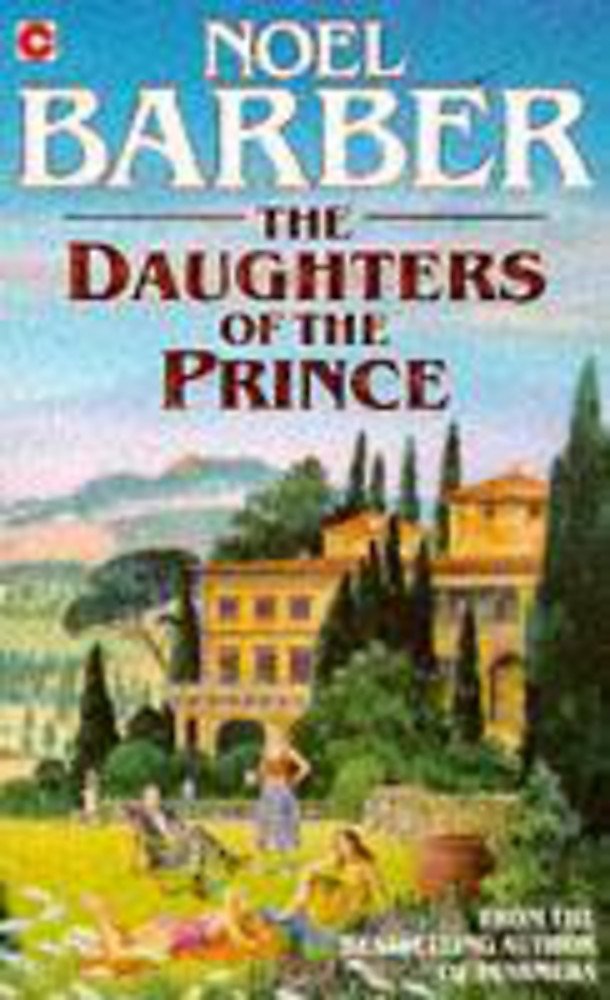 Daughters of the Prince Contemporary Romance