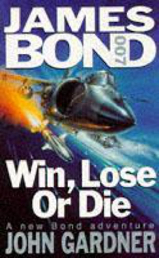 Product Image: Win, Lose or Die (Coronet Books)