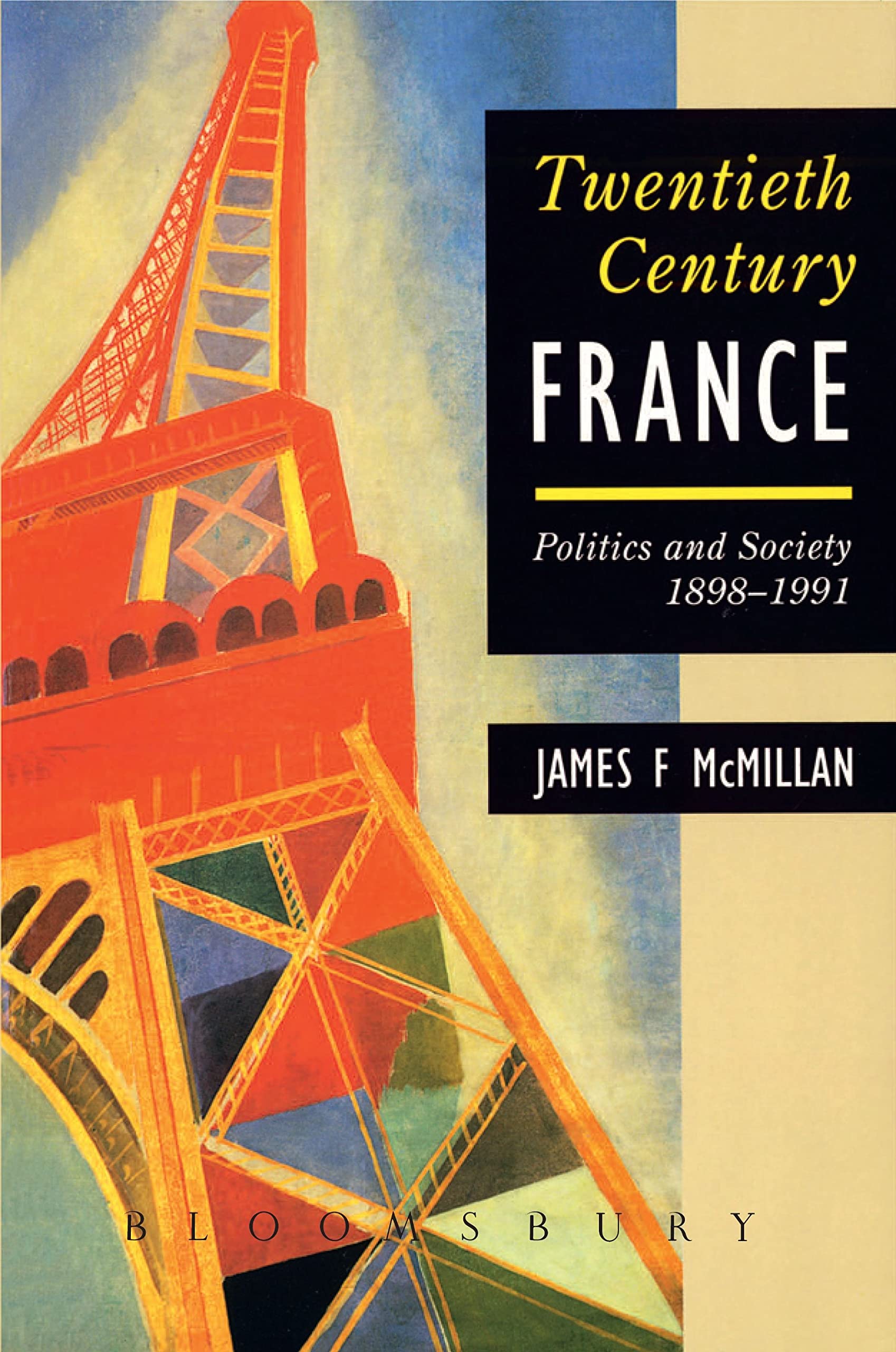 Twentieth-Century France Natural Sciences