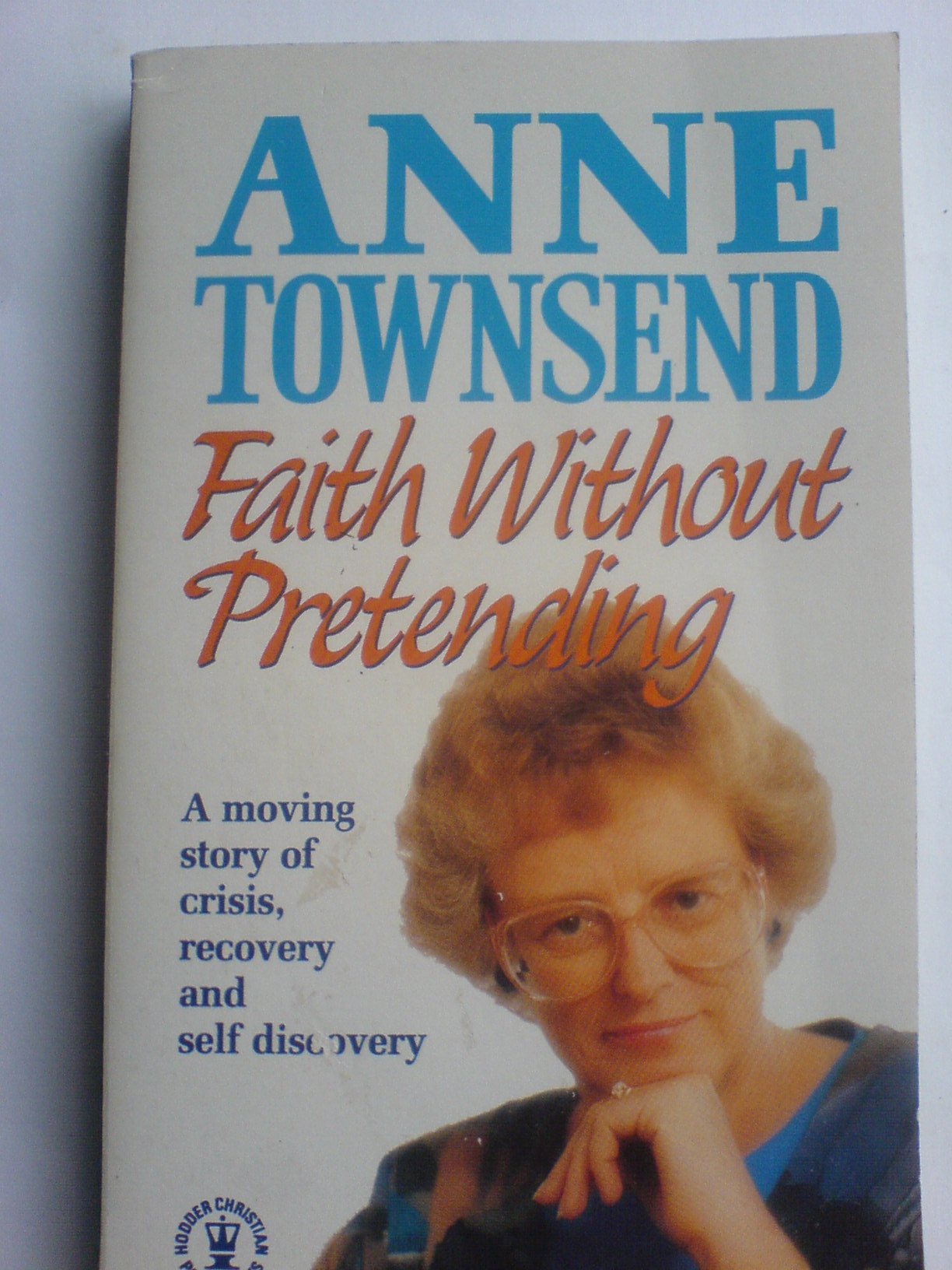 Faith without Pretending Memories