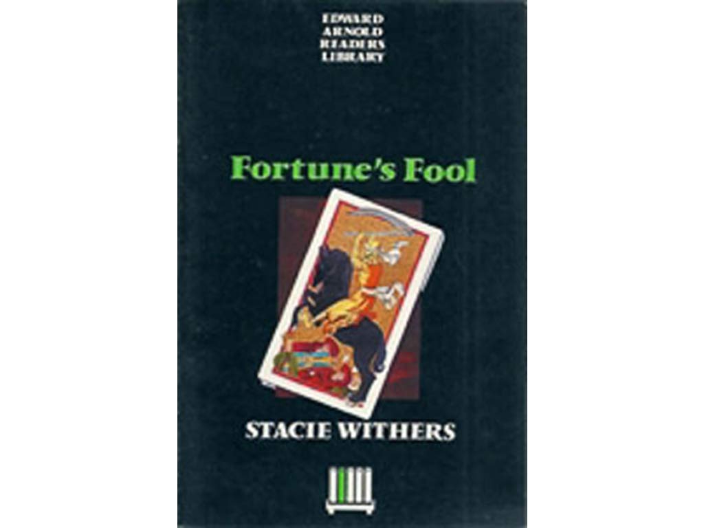 Fortune's Fool (Edward Arnold Readers Library) Foreign Languages ​​& Dictionaries