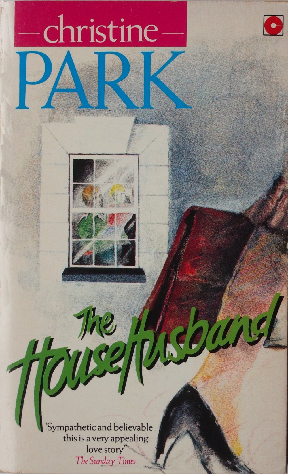 The Househusband (Coronet Books) Contemporary literature