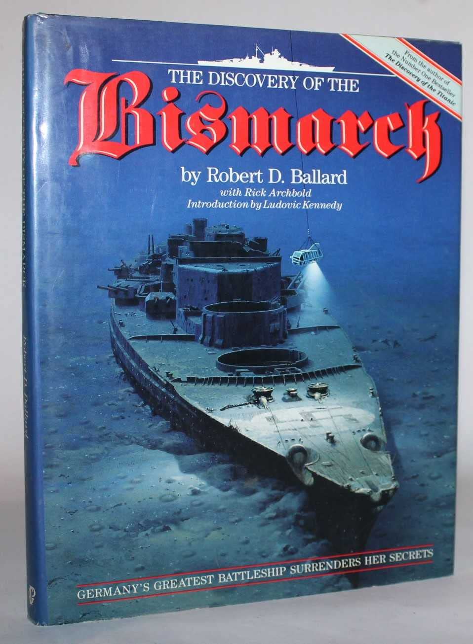 The Discovery of the "Bismarck" Social Sciences