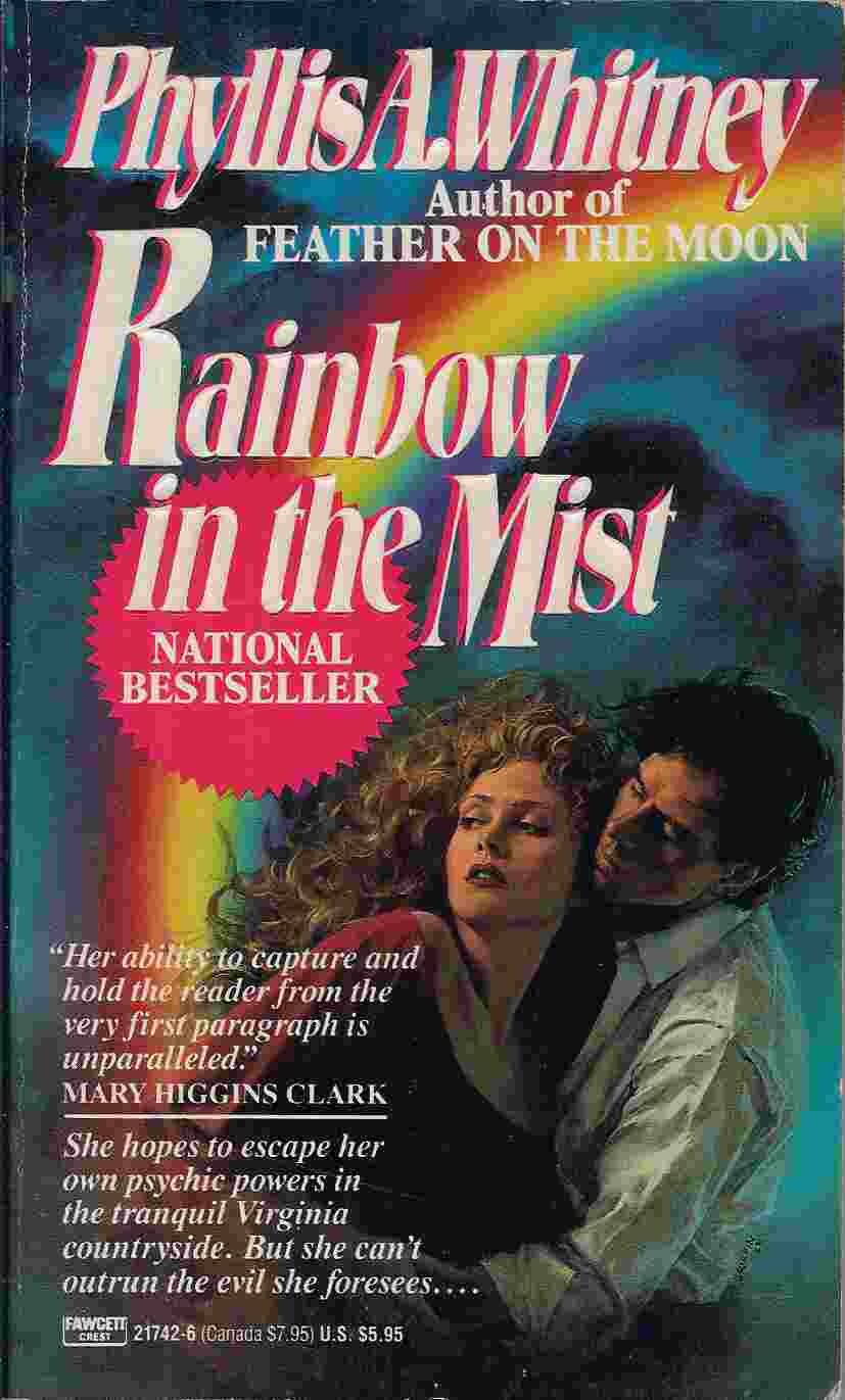 Rainbow in the Mist (Coronet Books) Action & Adventure