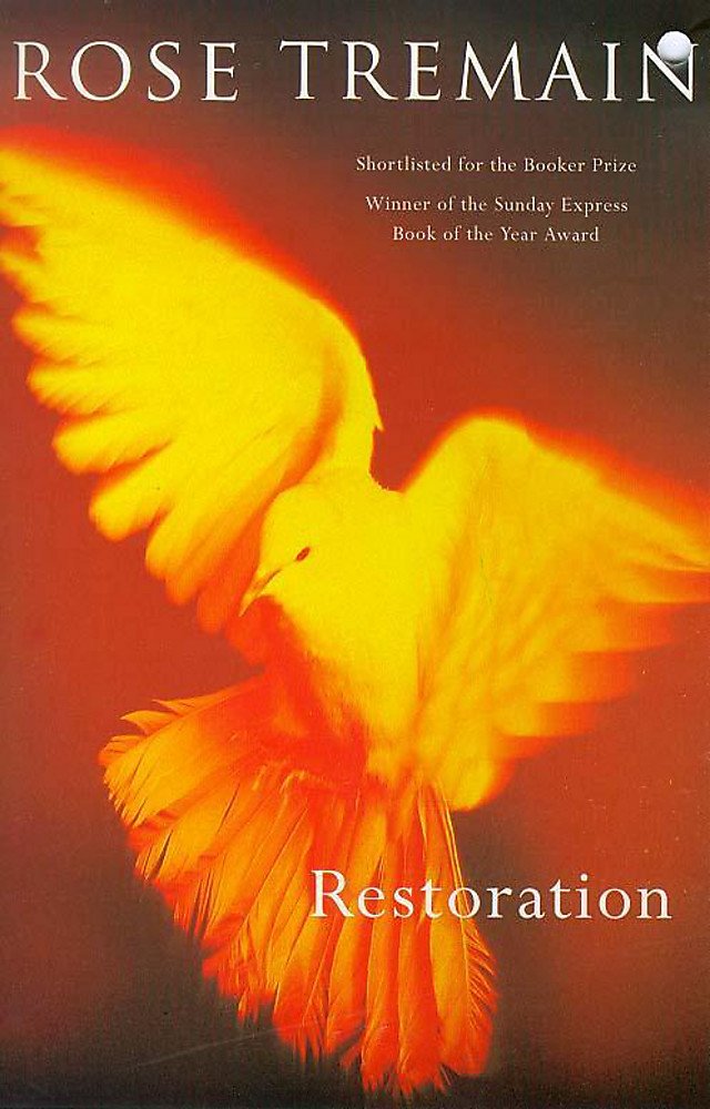 Product Image: Restoration