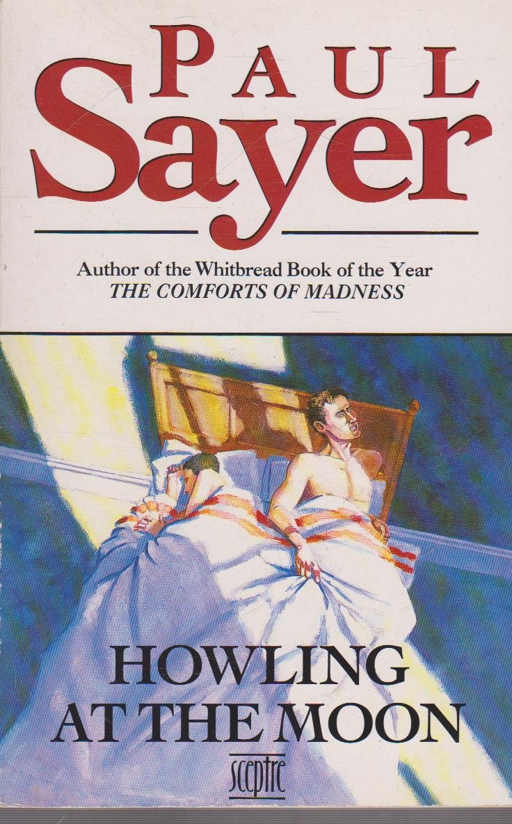 Product Image: Howling at the Moon