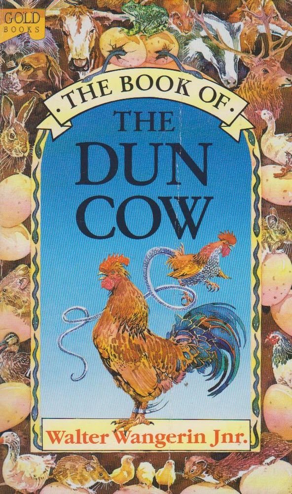 The Book of the Dun Cow (Coronet Books) Contemporary literature