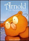 Product Image: Arnold the Prickly Teddy