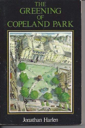 Product Image: The Greening of Copeland Park