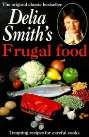 Frugal Food Cooking & Enjoying