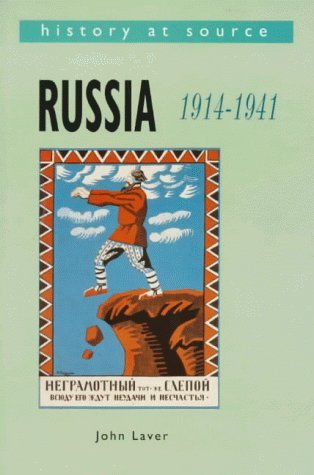 Product Image: Russia 1914-41