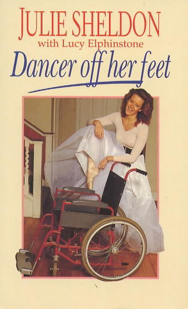 Dancer Off Her Feet Memories