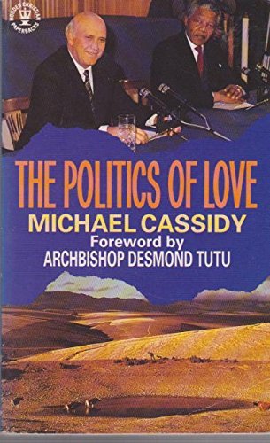 The Politics of Love (Christian classics) book