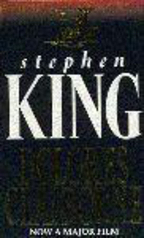 Dolores Claiborne Horror & Mystery