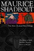 Short Stories of Maurice Shadbolt Ppr NZ Contemporary literature