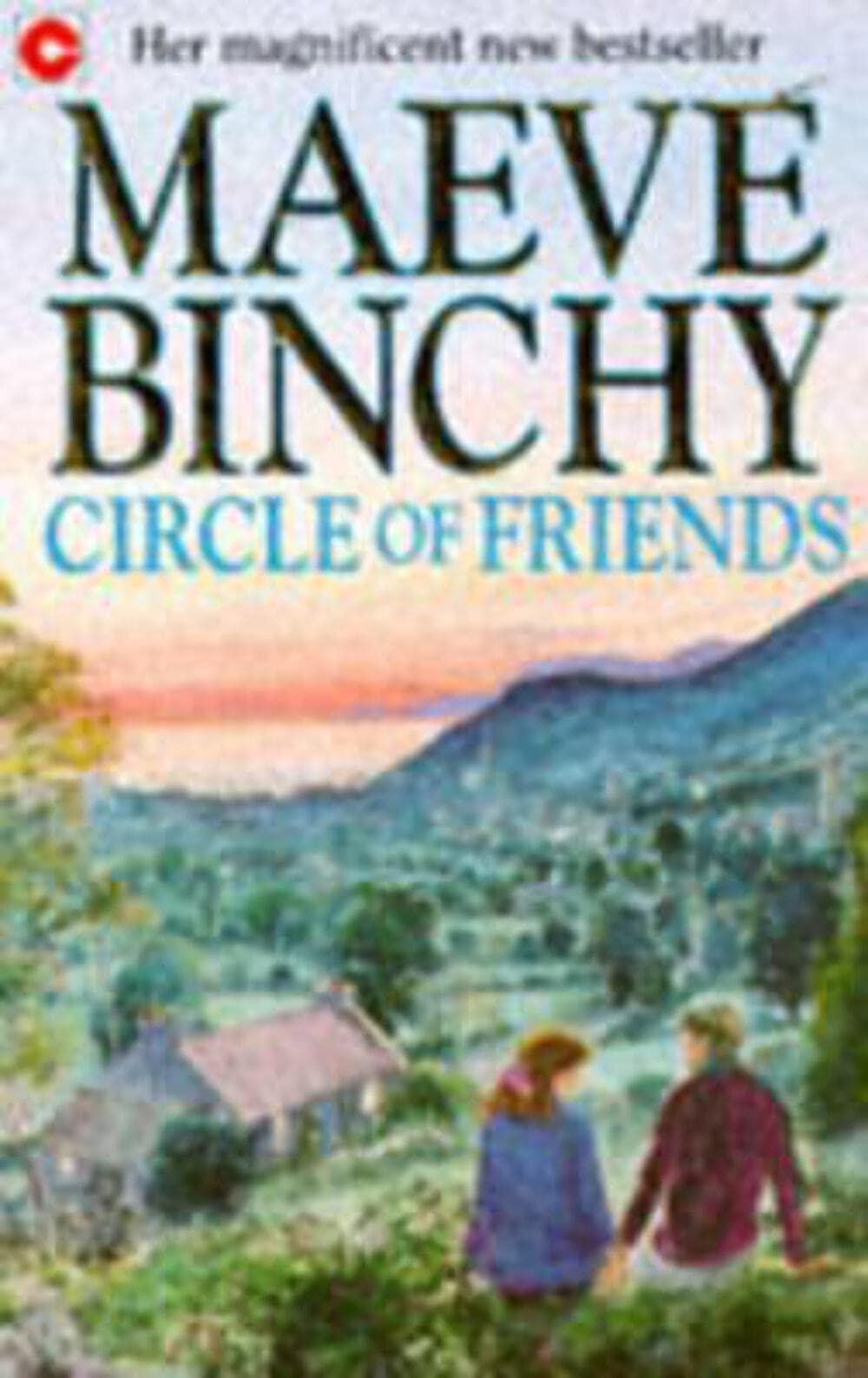Circle of Friends (Coronet Books) Contemporary literature