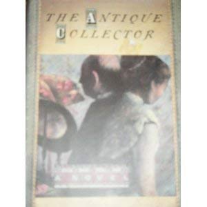 The Antique Collector book