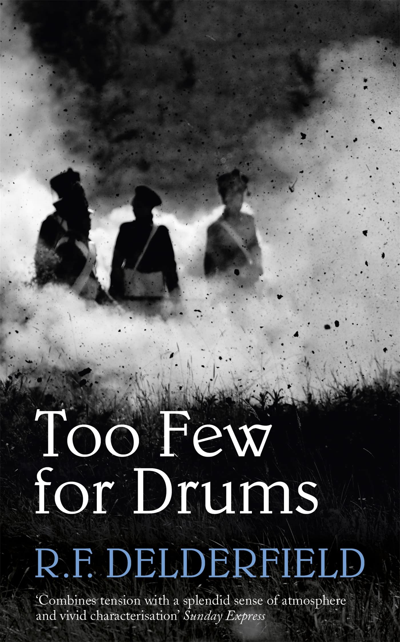 Too Few for Drums Classics